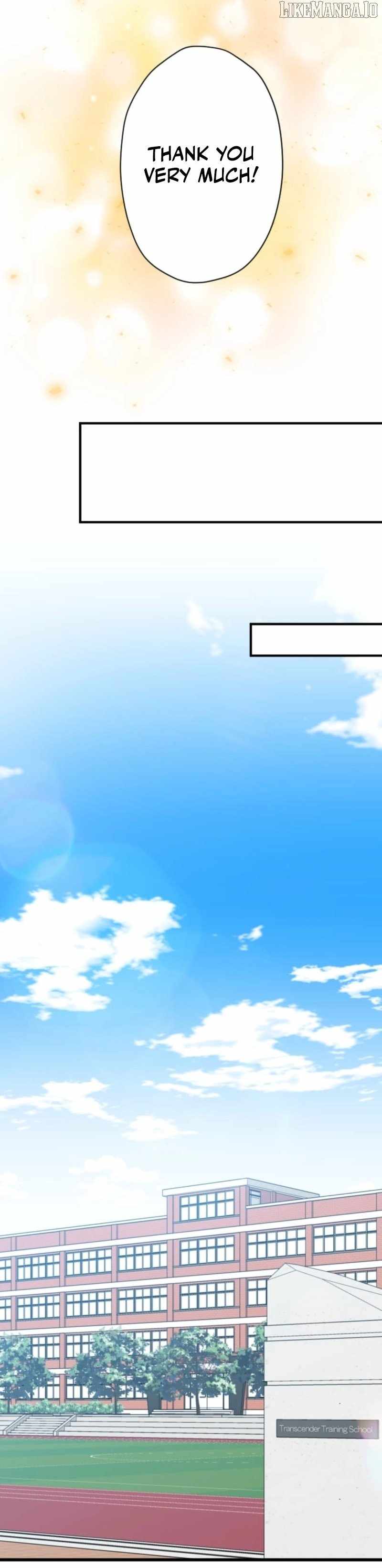 The Strongest Hero with Negative Destructive Power Chapter 28 - Page 43