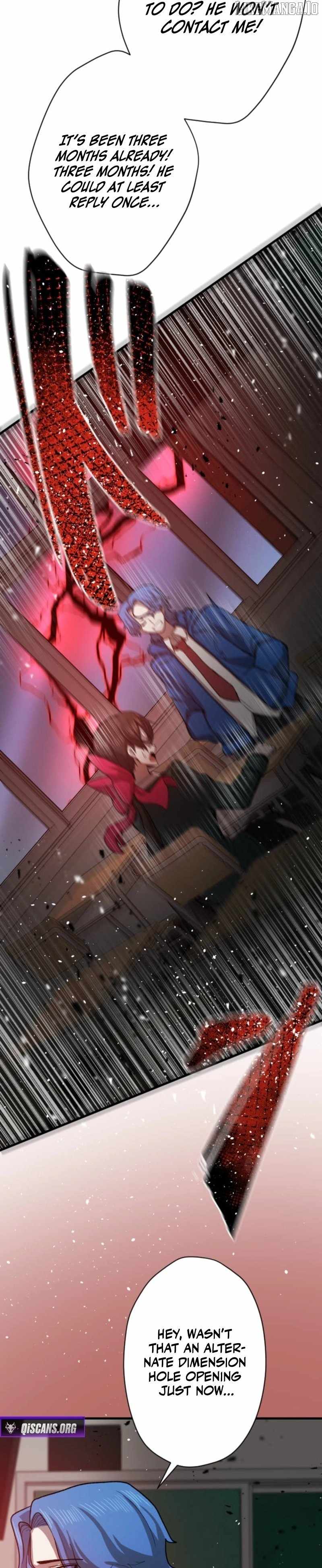 The Strongest Hero with Negative Destructive Power Chapter 28 - Page 45