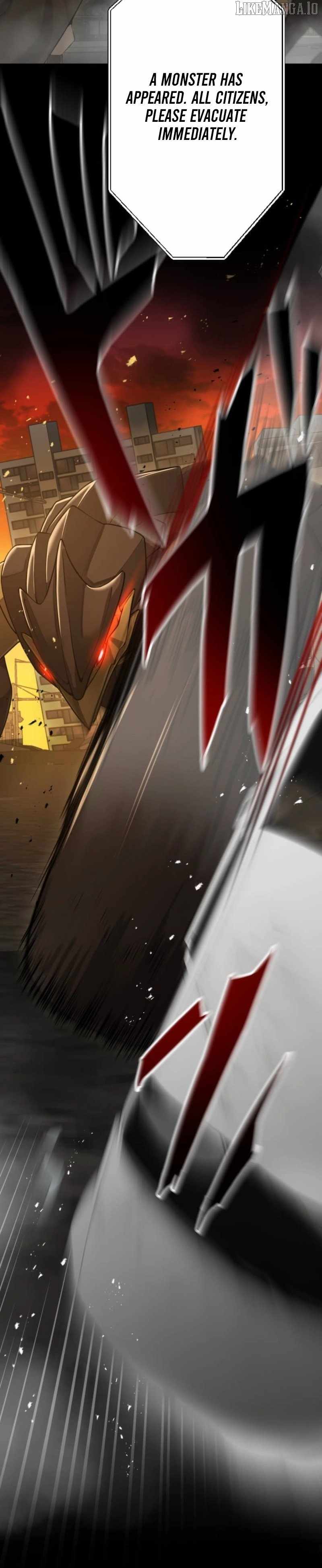 The Strongest Hero with Negative Destructive Power Chapter 28 - Page 47