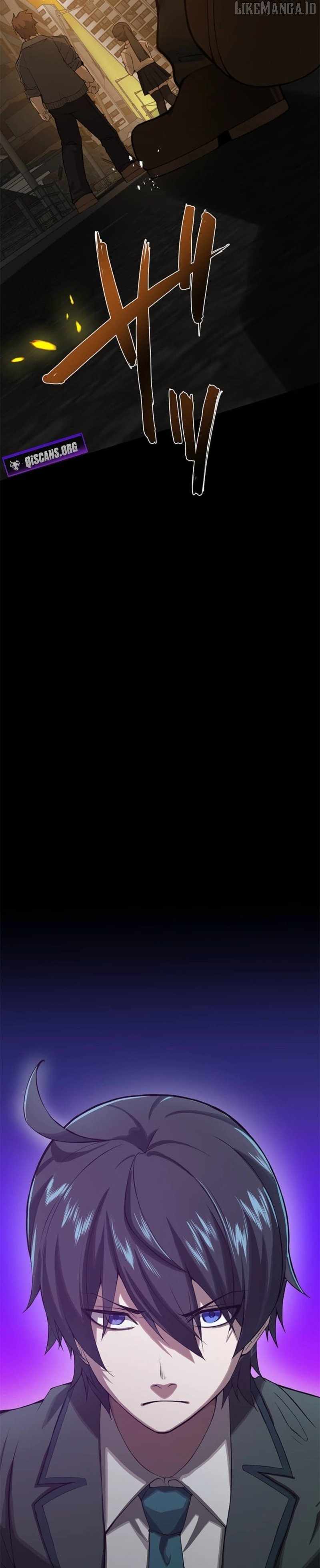 The Strongest Hero with Negative Destructive Power Chapter 28 - Page 49