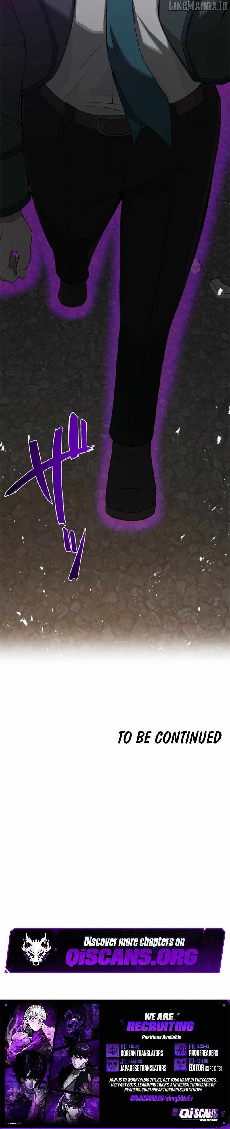 The Strongest Hero with Negative Destructive Power Chapter 28 - Page 50