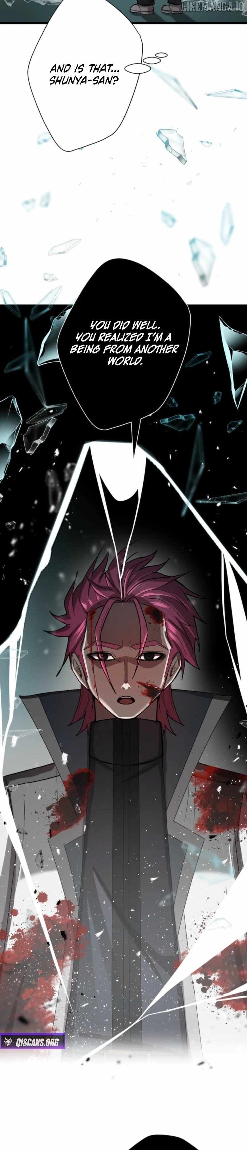 The Strongest Hero with Negative Destructive Power Chapter 28 - Page 6