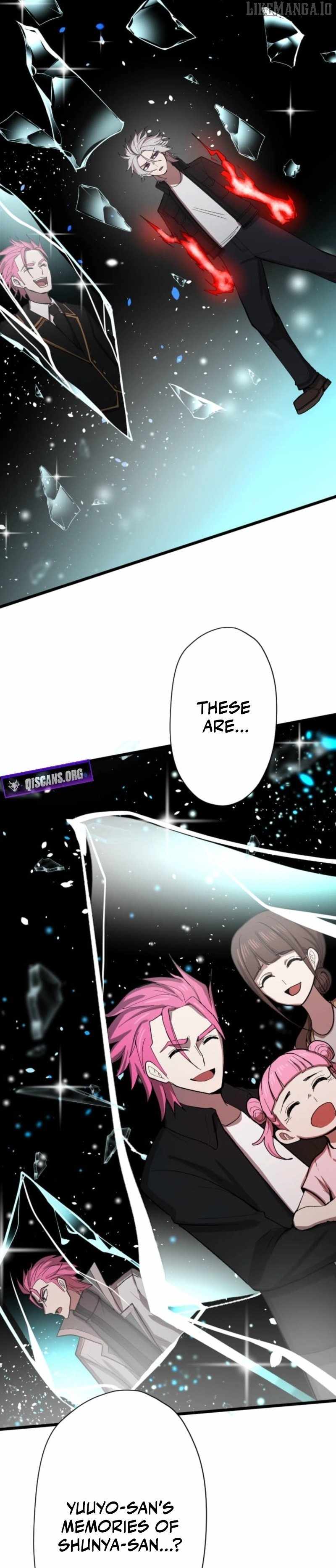 The Strongest Hero with Negative Destructive Power Chapter 28 - Page 10