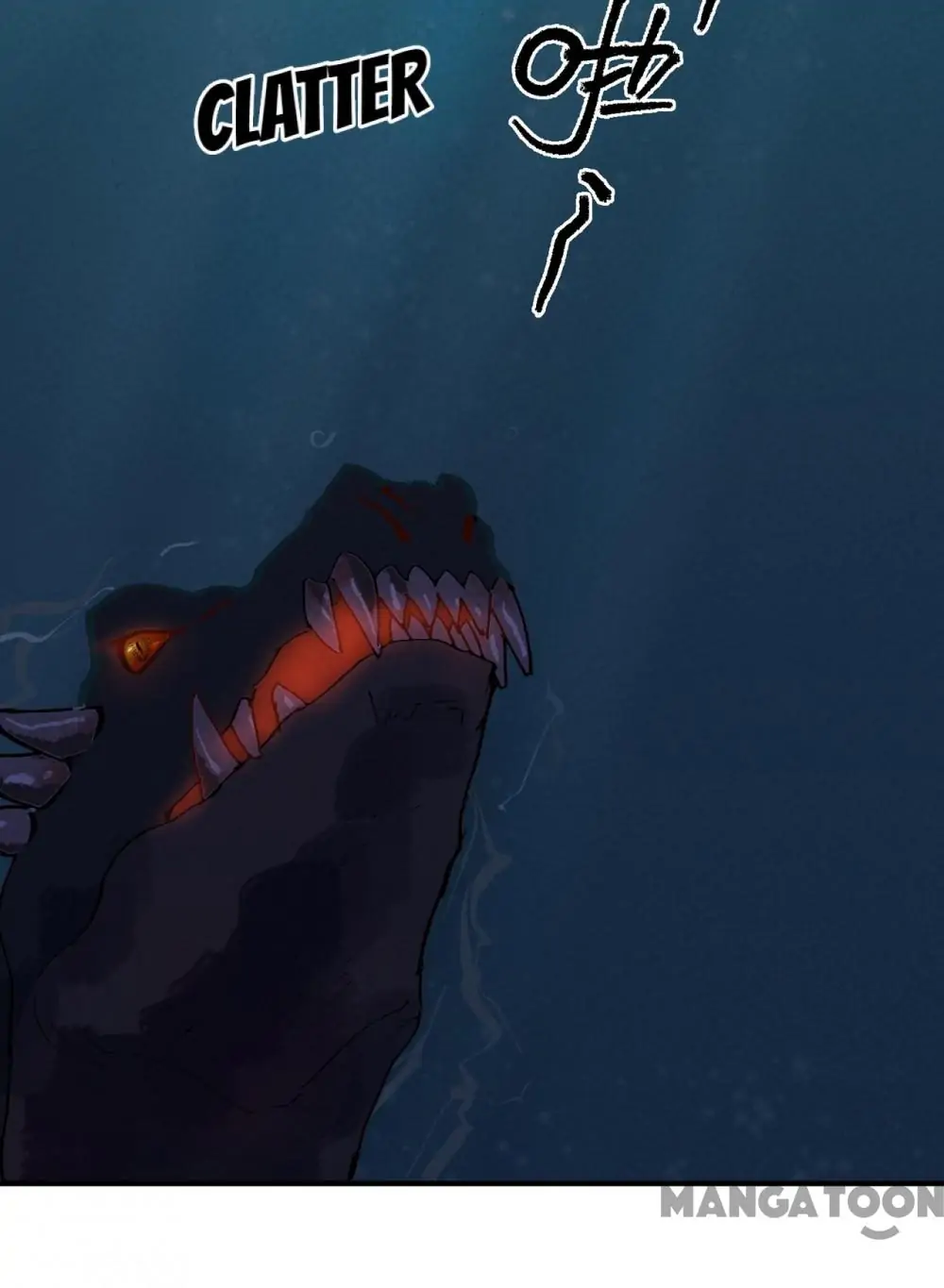 The Strongest Involution System Chapter 1 - Page 19