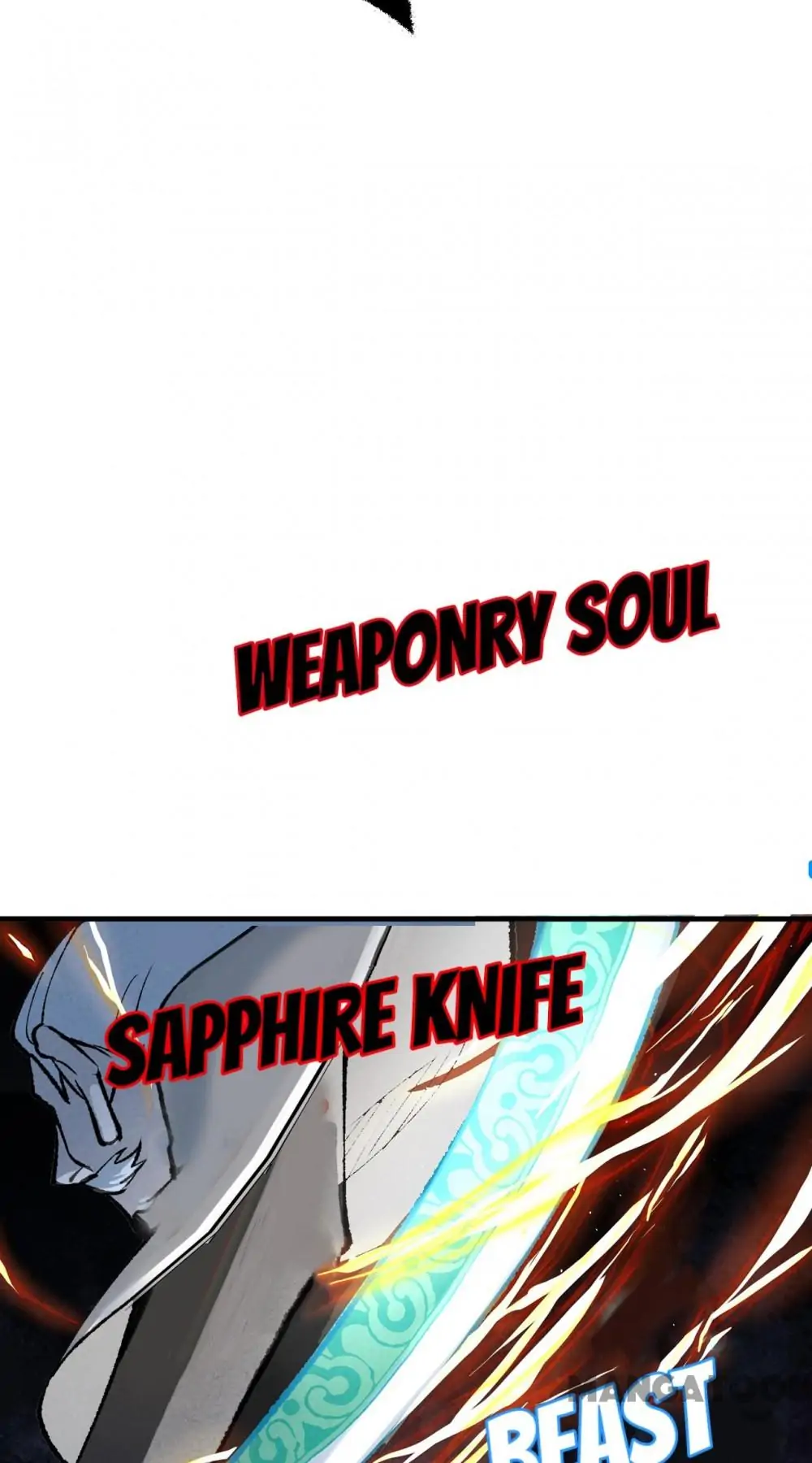 The Strongest Involution System Chapter 1 - Page 24