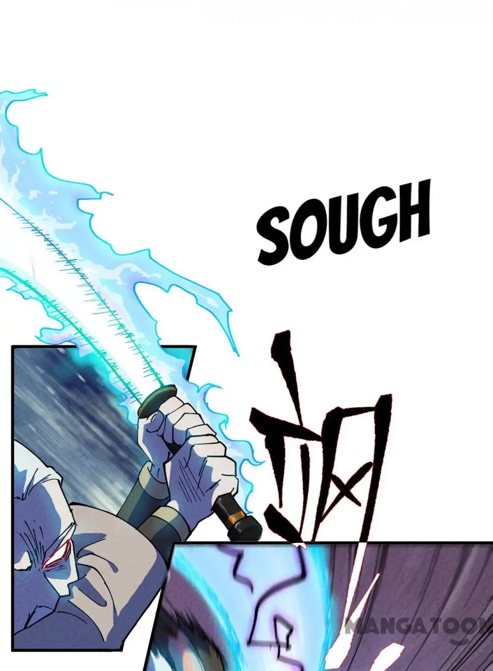 The Strongest Involution System Chapter 1 - Page 30