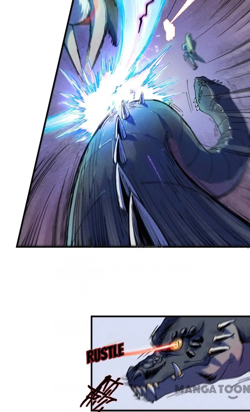 The Strongest Involution System Chapter 1 - Page 31