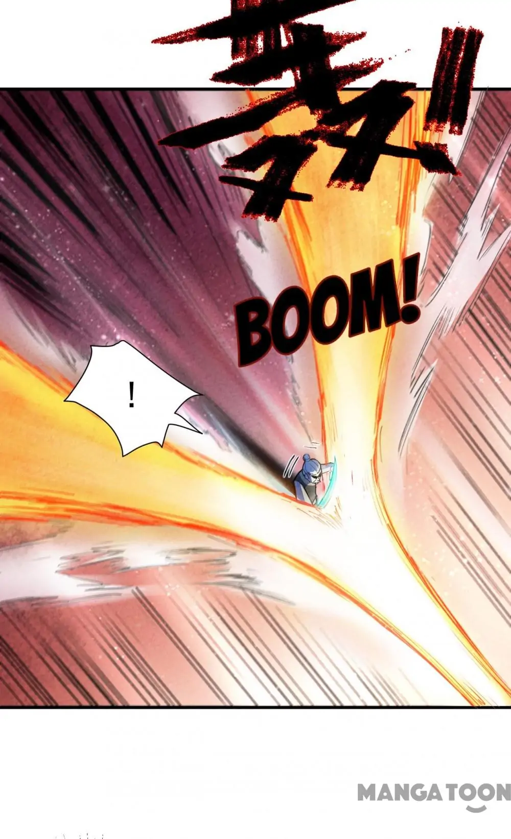 The Strongest Involution System Chapter 1 - Page 34