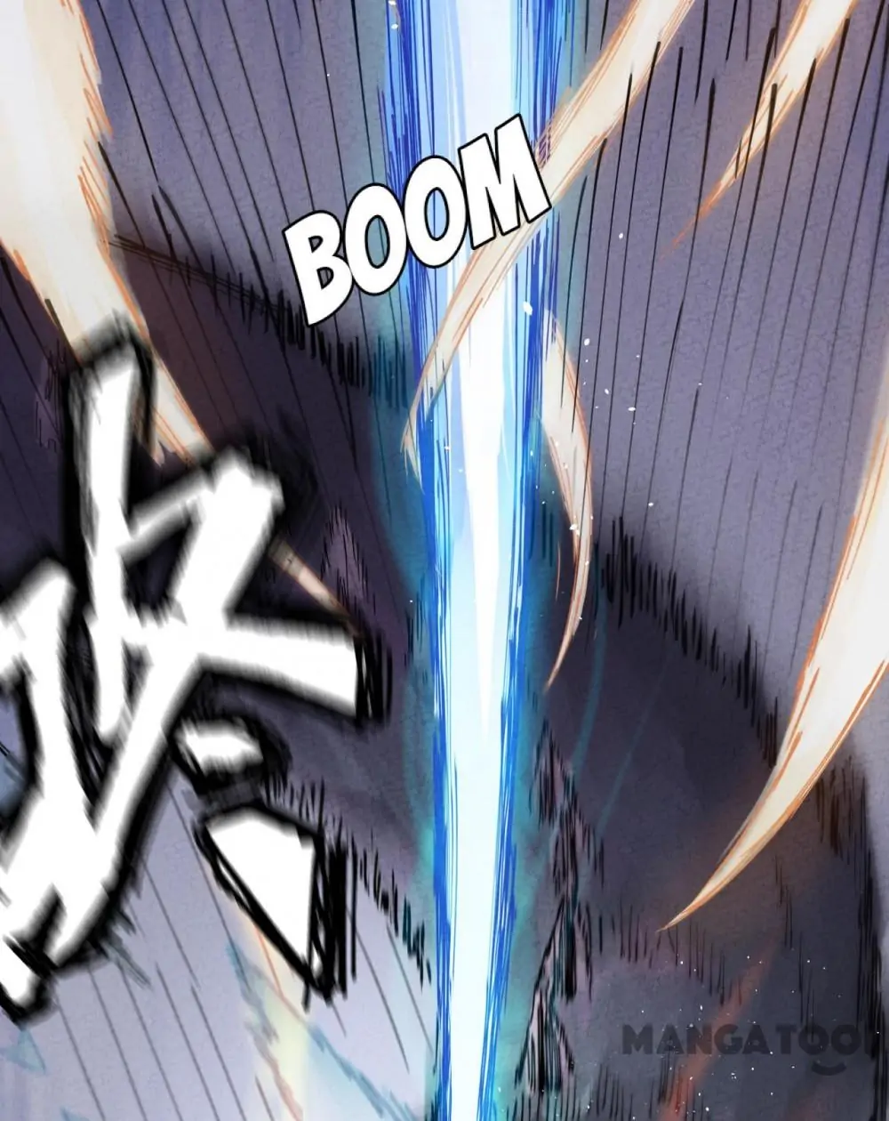 The Strongest Involution System Chapter 1 - Page 46