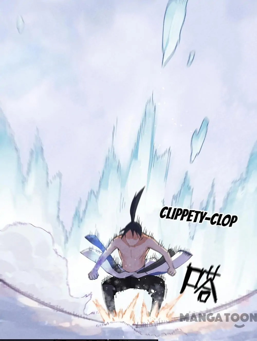 The Strongest Involution System Chapter 1 - Page 48