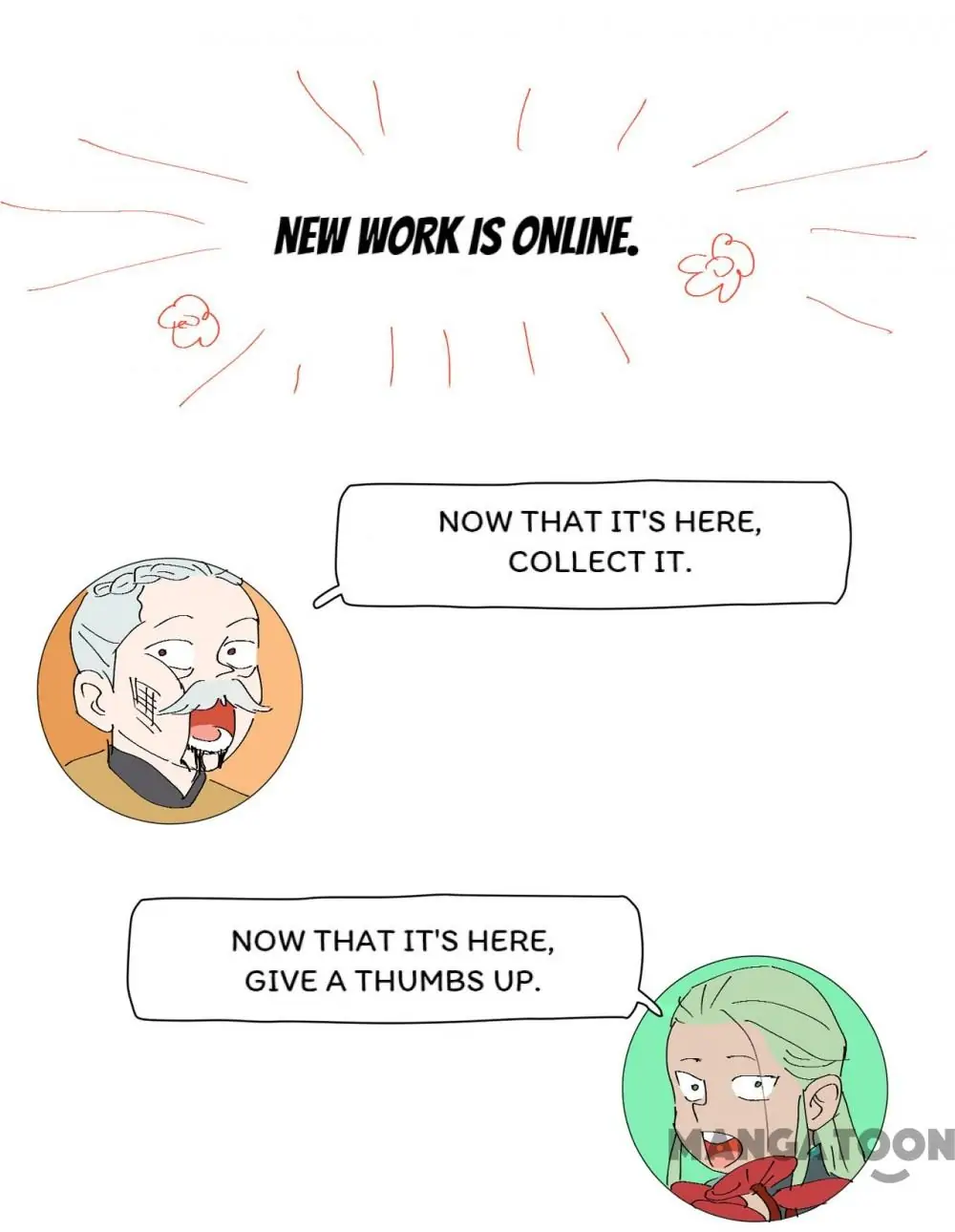 The Strongest Involution System Chapter 1 - Page 52