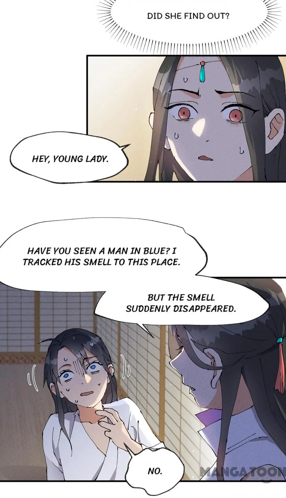 The Strongest Involution System Chapter 10 - Page 2