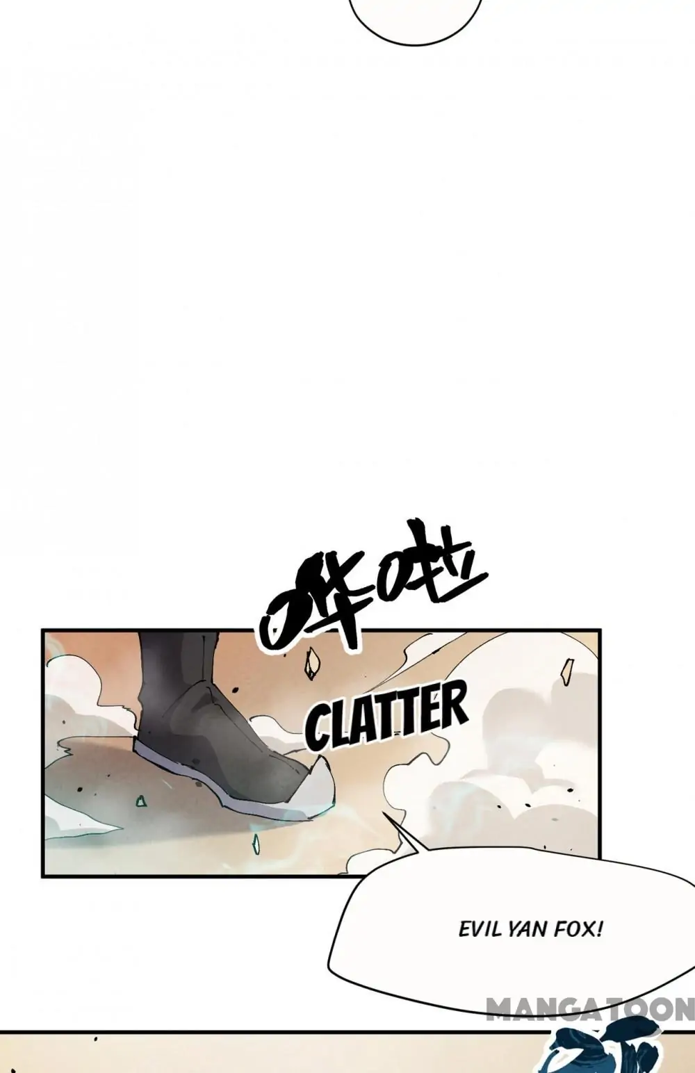 The Strongest Involution System Chapter 10 - Page 14