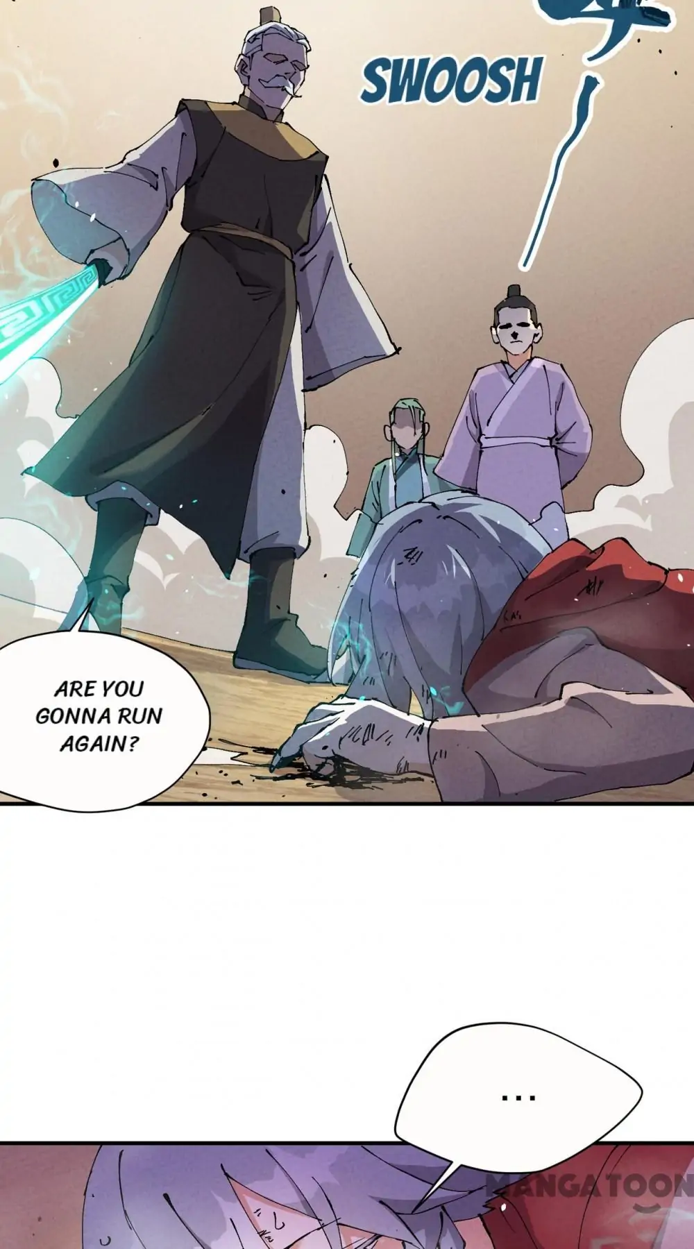 The Strongest Involution System Chapter 10 - Page 15