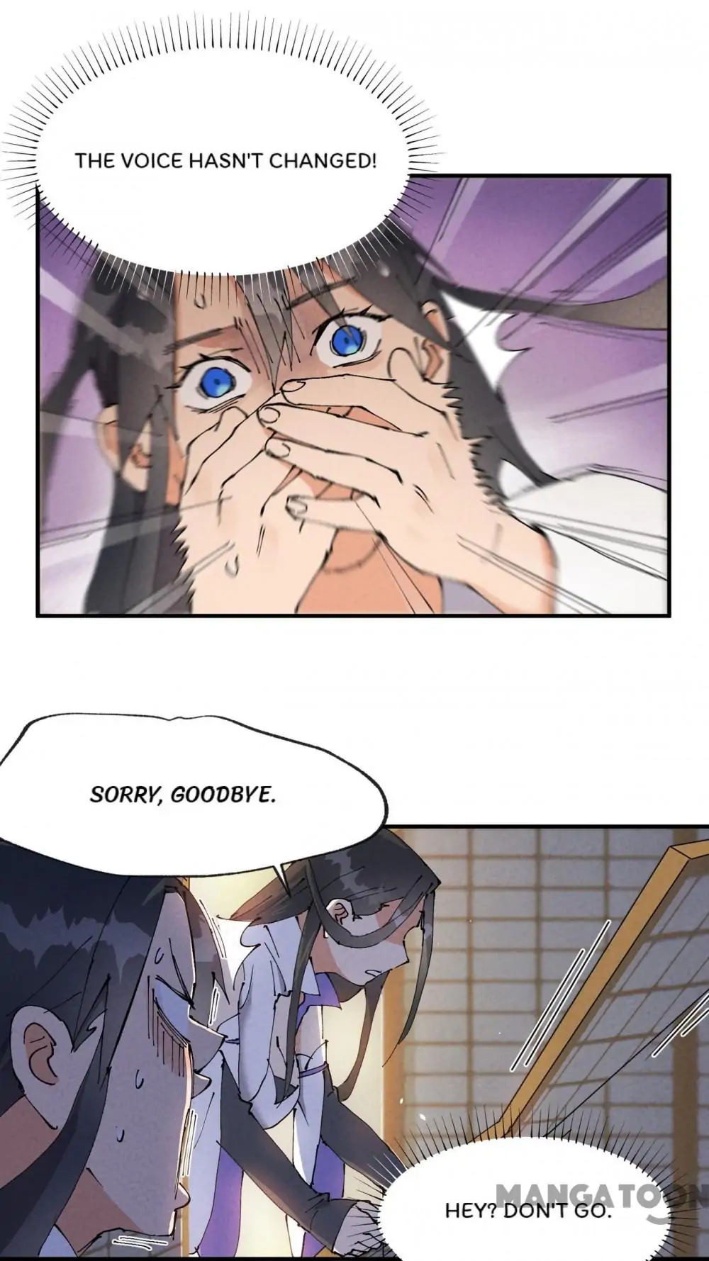 The Strongest Involution System Chapter 10 - Page 3