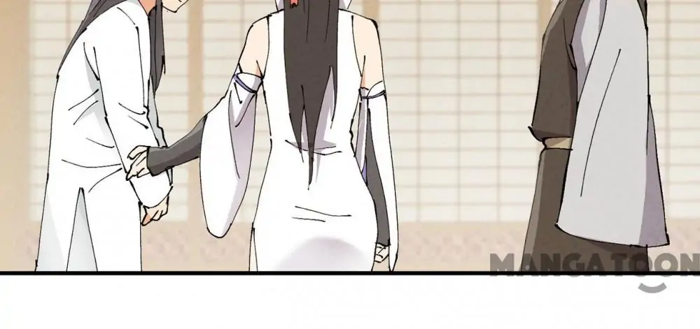 The Strongest Involution System Chapter 10 - Page 21