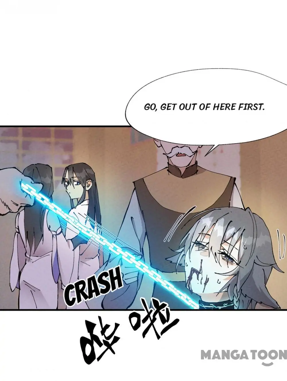 The Strongest Involution System Chapter 10 - Page 23