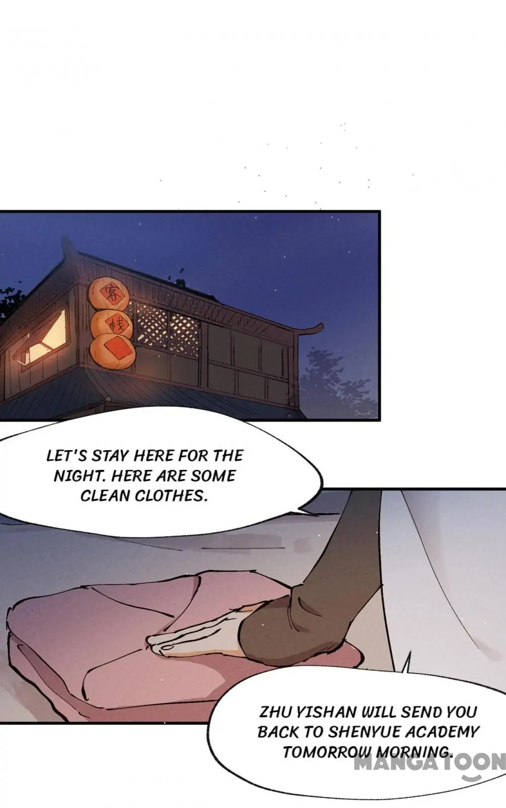 The Strongest Involution System Chapter 10 - Page 25