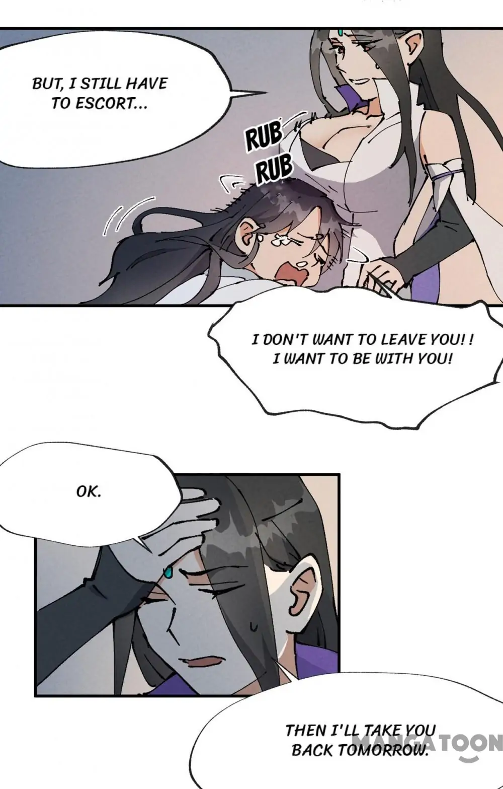 The Strongest Involution System Chapter 10 - Page 28