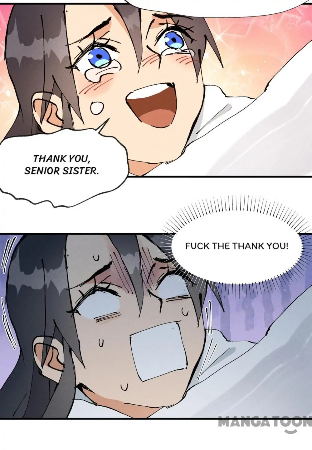 The Strongest Involution System Chapter 10 - Page 29