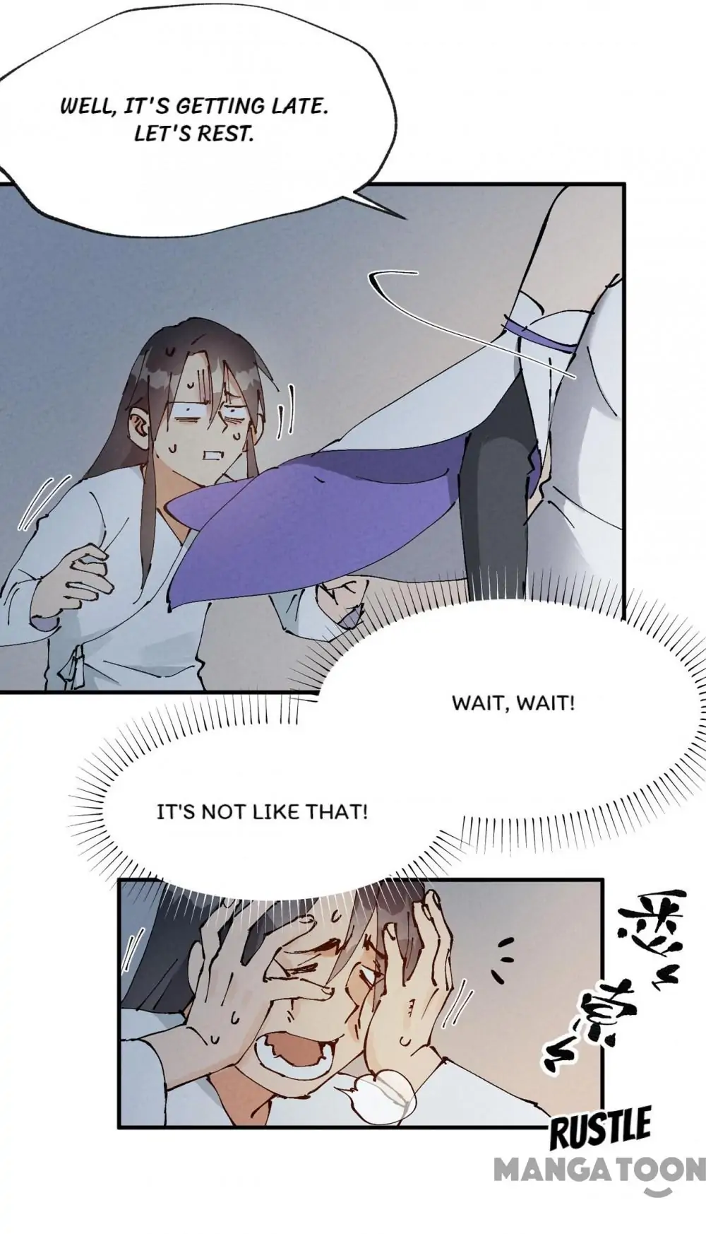The Strongest Involution System Chapter 10 - Page 30