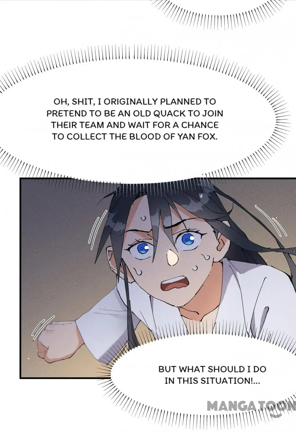 The Strongest Involution System Chapter 10 - Page 4