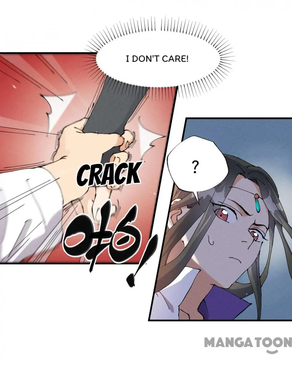 The Strongest Involution System Chapter 10 - Page 5