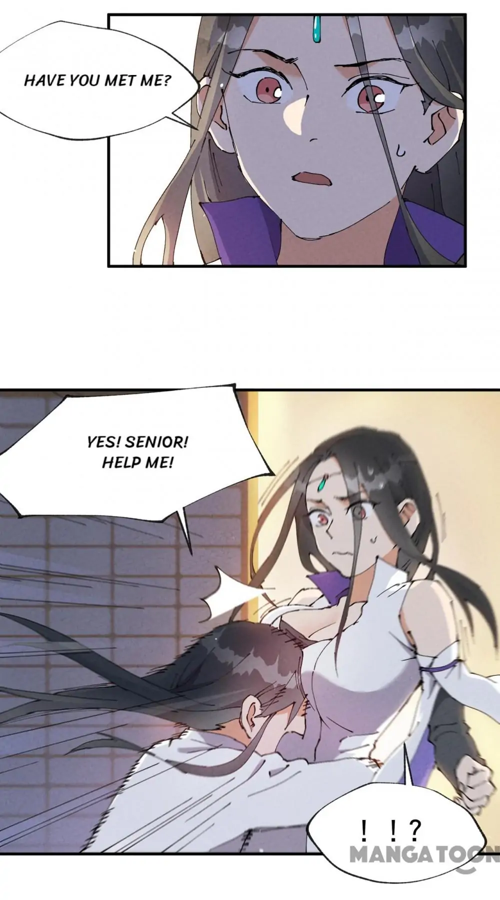 The Strongest Involution System Chapter 10 - Page 7