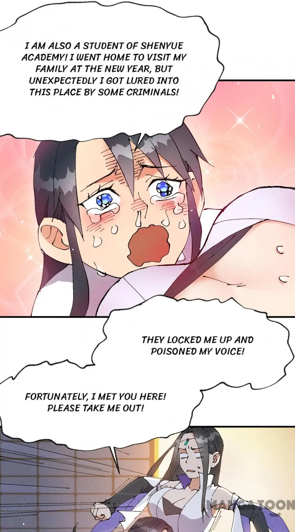 The Strongest Involution System Chapter 10 - Page 9