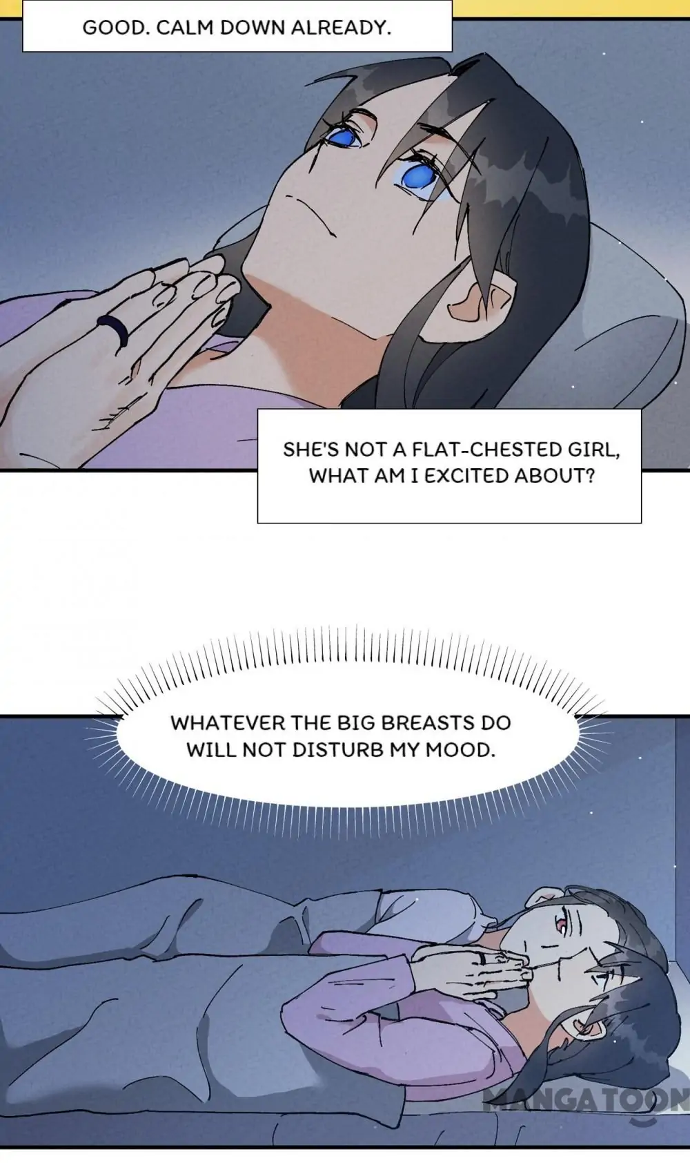 The Strongest Involution System Chapter 11 - Page 2