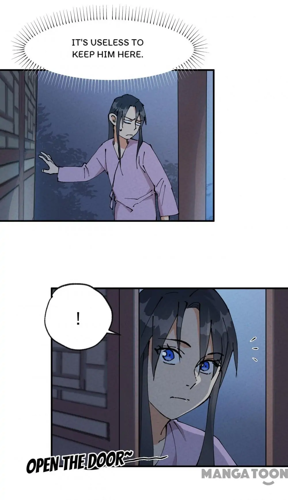 The Strongest Involution System Chapter 11 - Page 17
