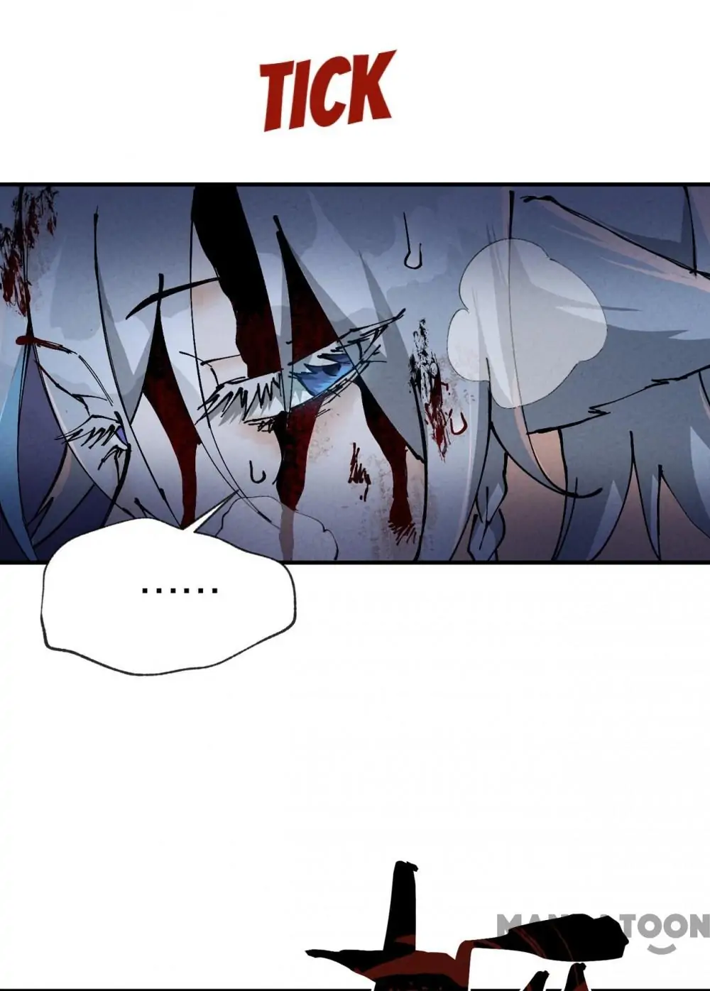 The Strongest Involution System Chapter 11 - Page 20