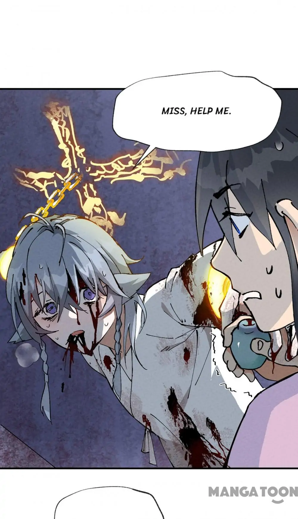 The Strongest Involution System Chapter 11 - Page 23