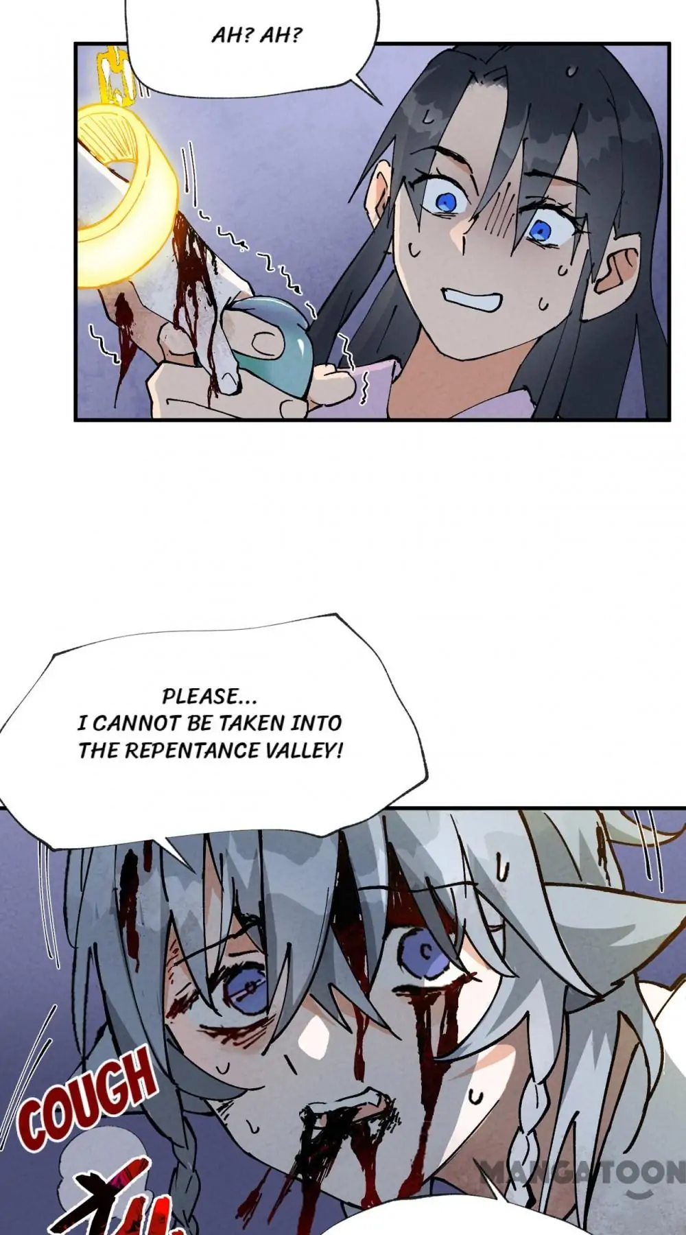 The Strongest Involution System Chapter 11 - Page 24