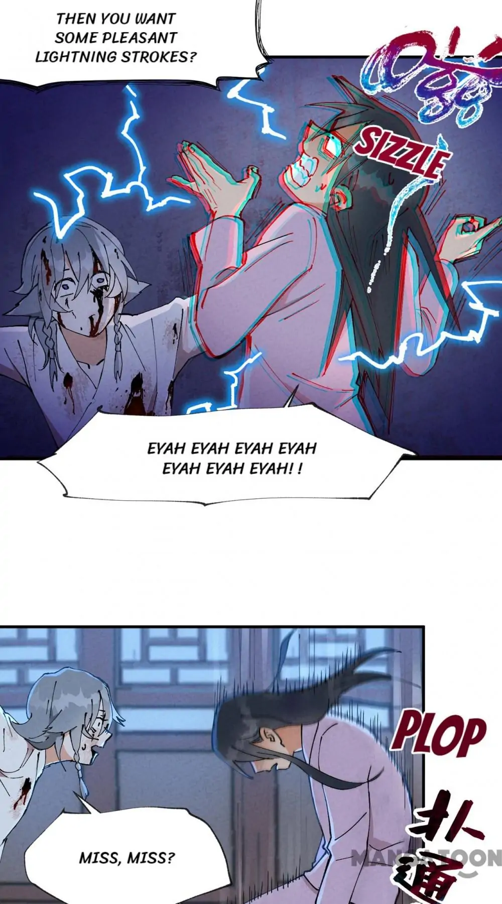 The Strongest Involution System Chapter 11 - Page 29