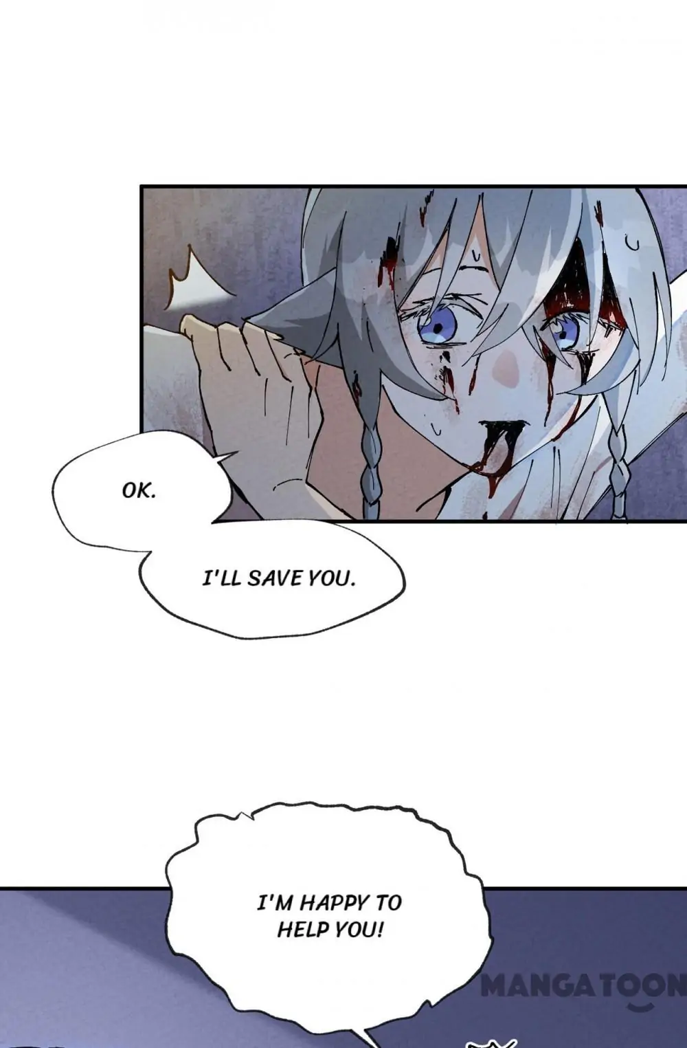 The Strongest Involution System Chapter 11 - Page 31