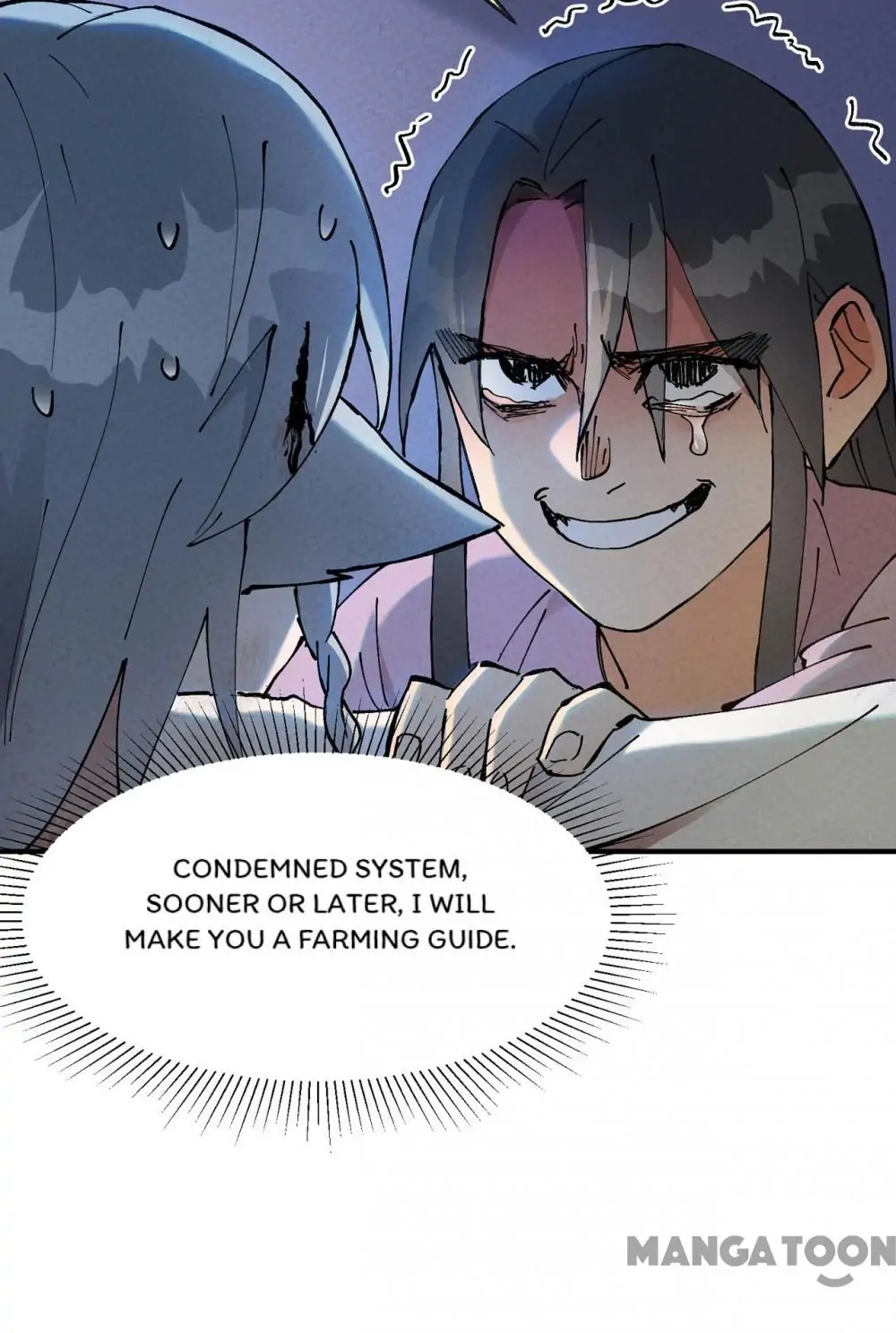 The Strongest Involution System Chapter 11 - Page 32