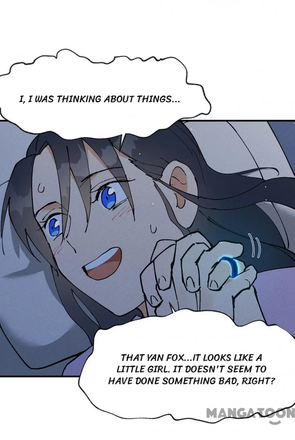 The Strongest Involution System Chapter 11 - Page 5