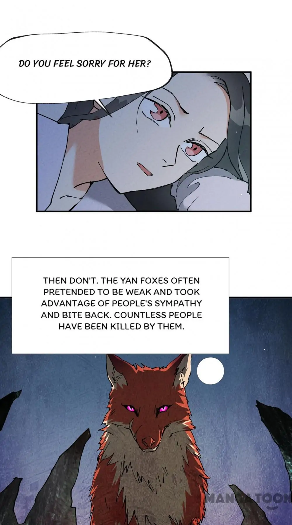 The Strongest Involution System Chapter 11 - Page 6