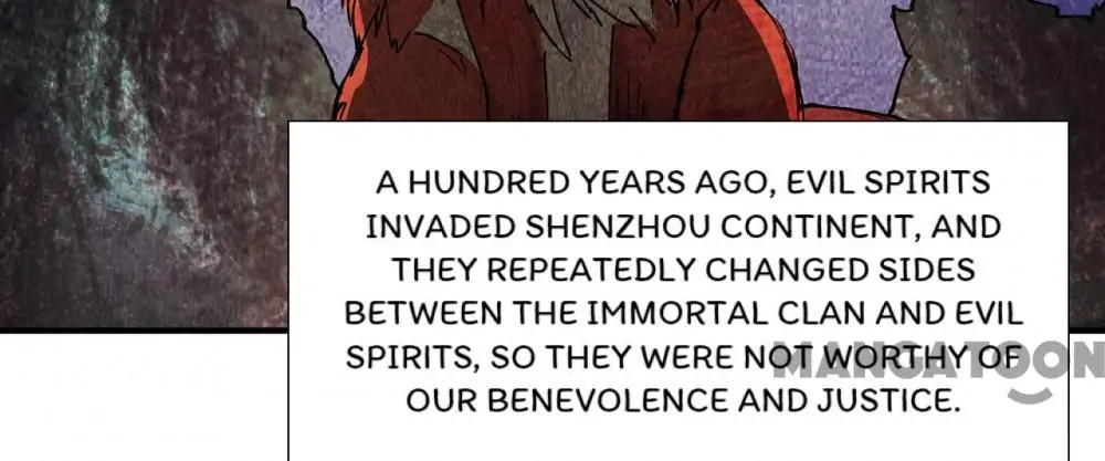 The Strongest Involution System Chapter 11 - Page 7