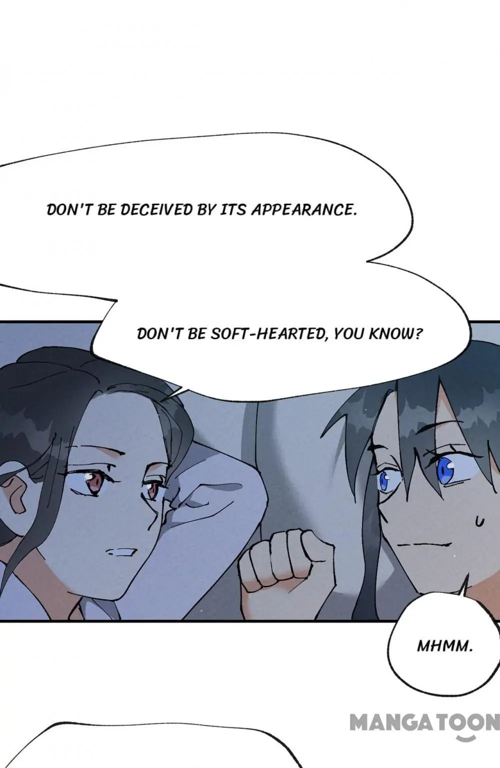 The Strongest Involution System Chapter 11 - Page 8