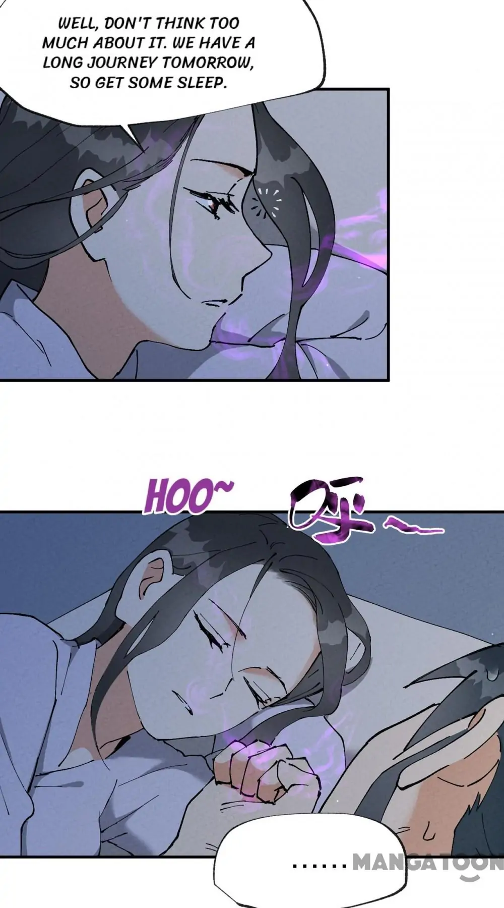 The Strongest Involution System Chapter 11 - Page 9