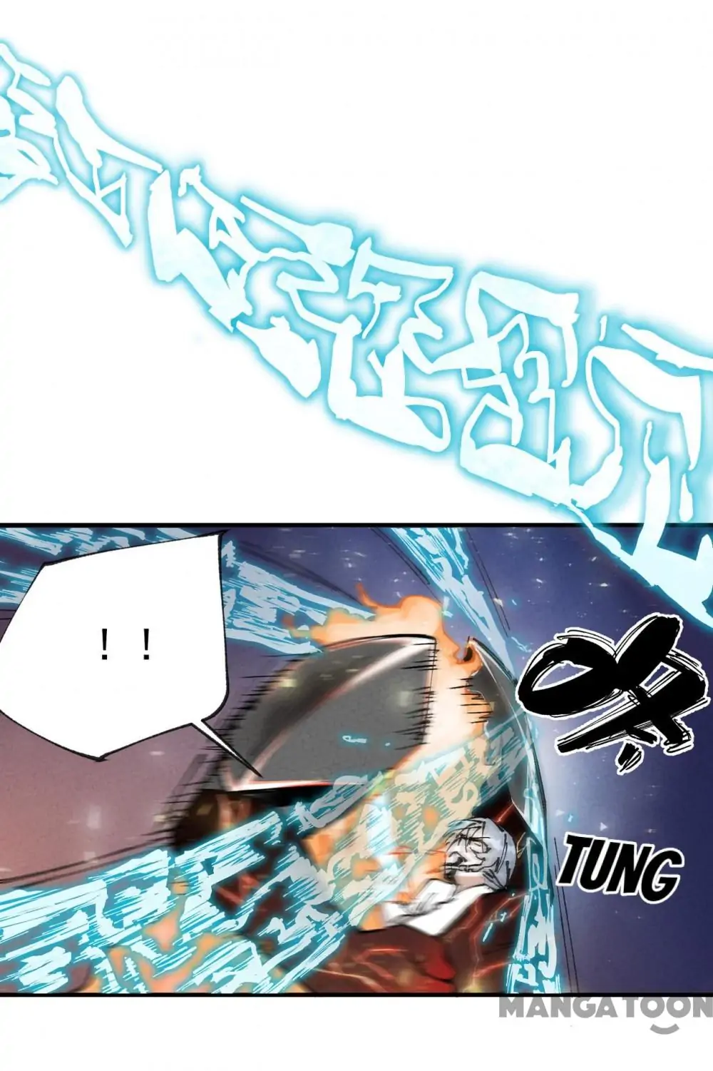 The Strongest Involution System Chapter 12 - Page 22