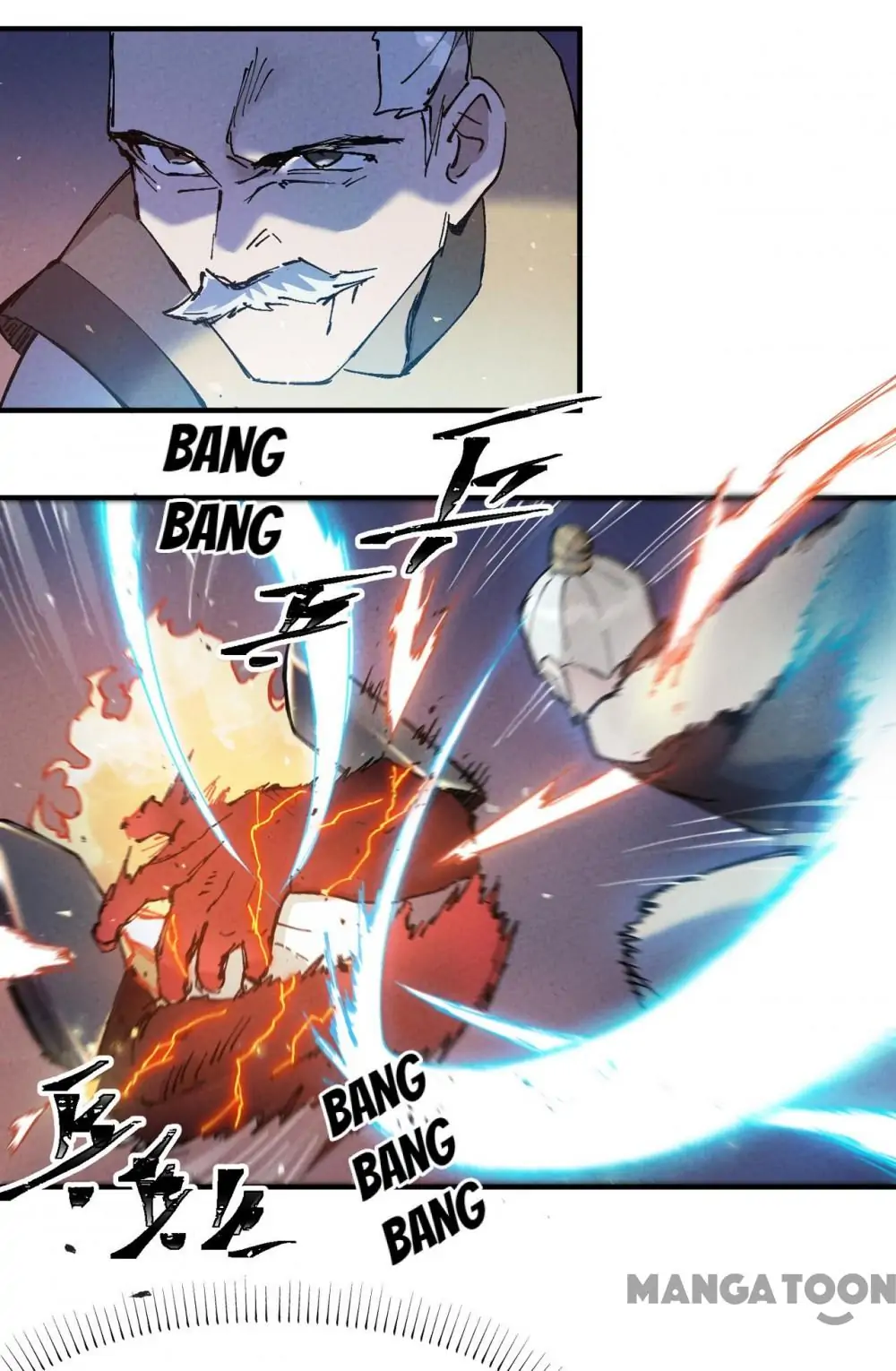 The Strongest Involution System Chapter 12 - Page 30
