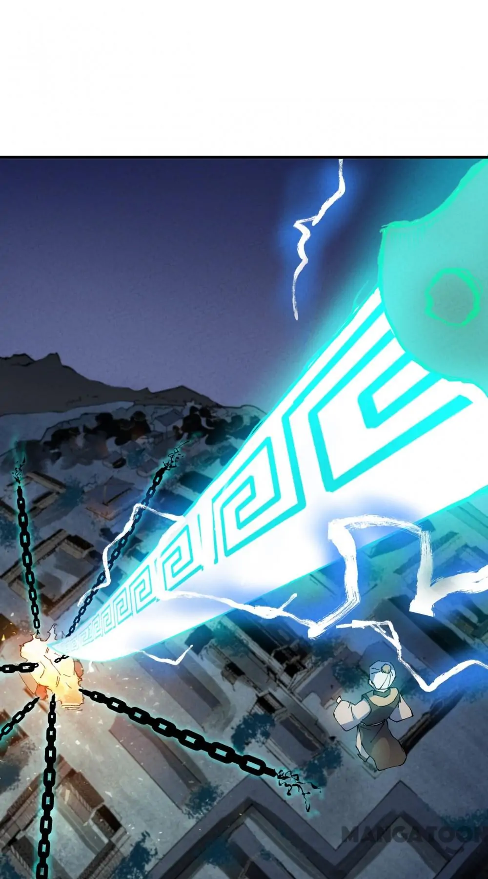 The Strongest Involution System Chapter 12 - Page 33