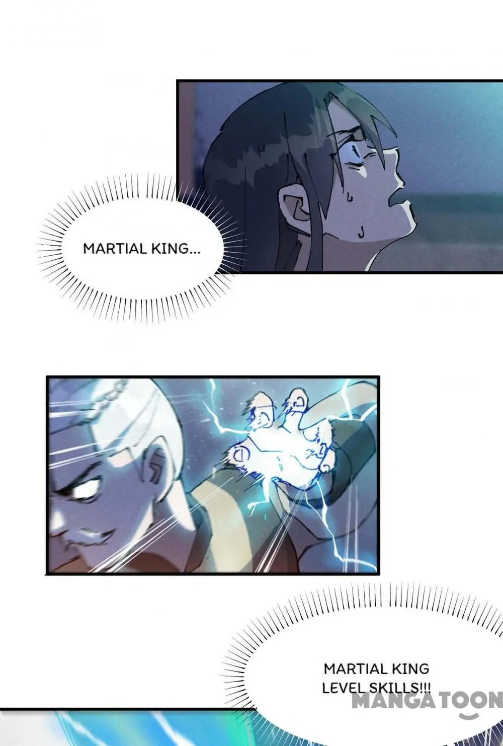 The Strongest Involution System Chapter 12 - Page 35