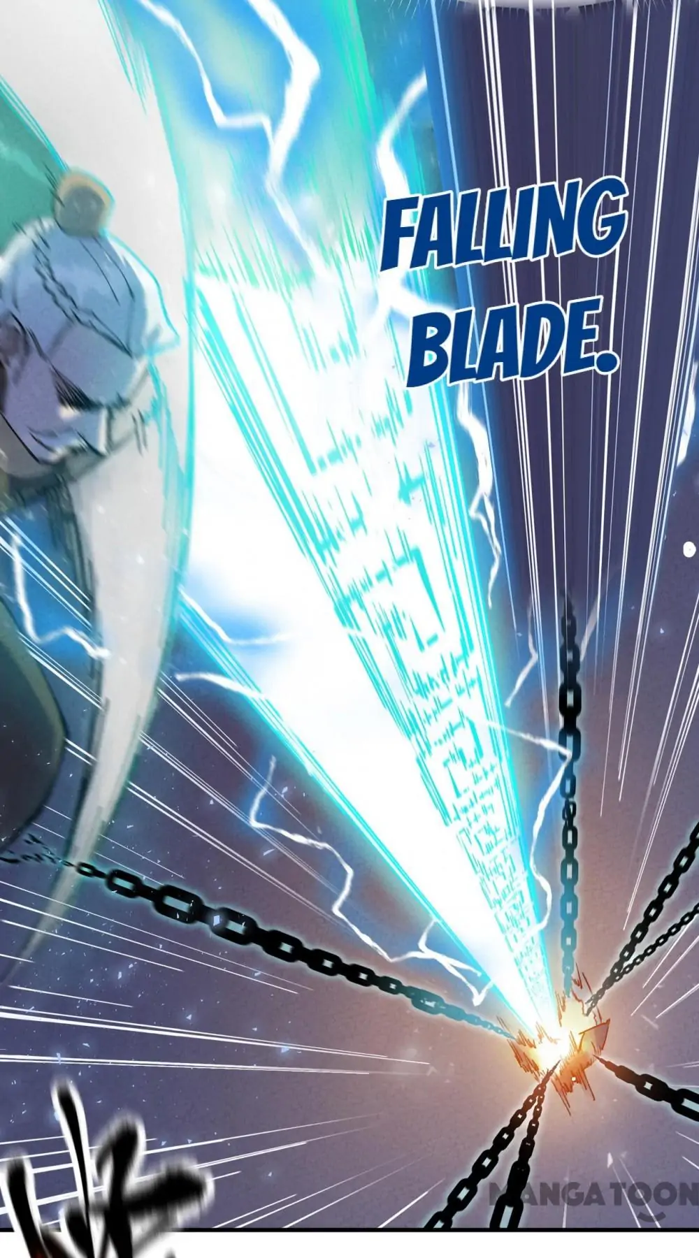 The Strongest Involution System Chapter 12 - Page 36