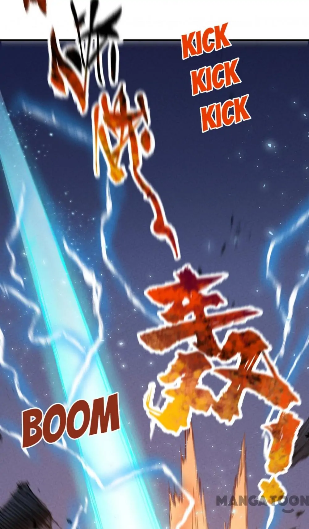 The Strongest Involution System Chapter 12 - Page 38