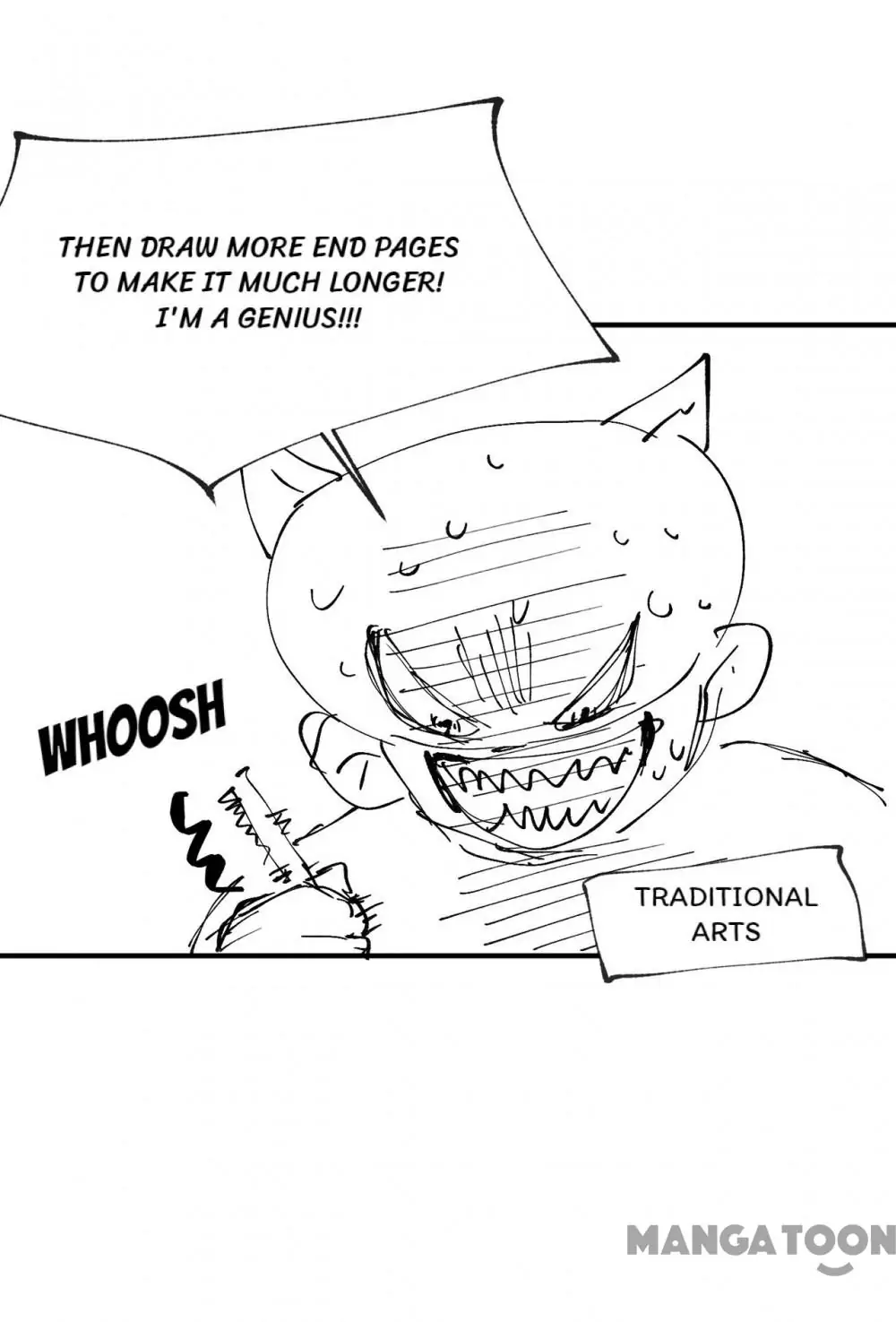 The Strongest Involution System Chapter 12 - Page 44