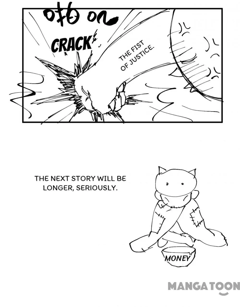 The Strongest Involution System Chapter 12 - Page 45